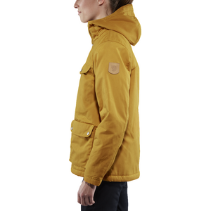 Fjällräven Greenland Winter Jacket Women