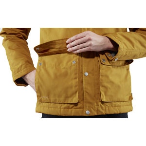 Fjällräven Greenland Winter Jacket Women