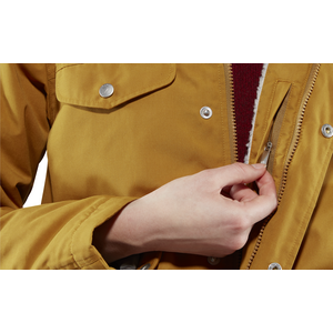 Fjällräven Greenland Winter Jacket Women