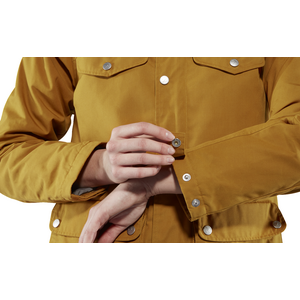 Fjällräven Greenland Winter Jacket Women