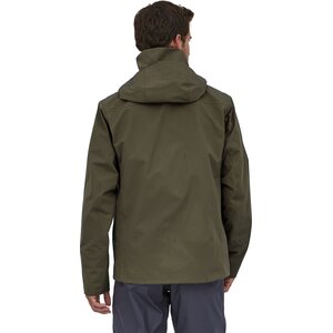 Patagonia Swiftcurrent Jacket Mens