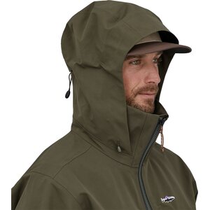 Patagonia Swiftcurrent Jacket Mens