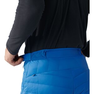 Fjällräven Expedition Down Knickers
