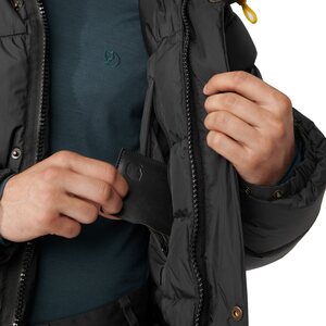 Fjällräven Expedition Down Jacket Mens