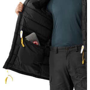 Fjällräven Expedition Down Jacket Mens