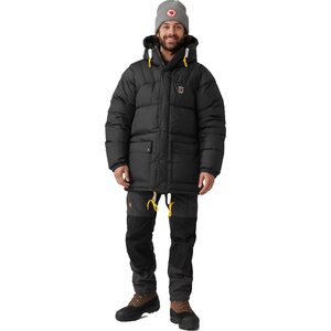 Fjällräven Expedition Down Jacket Mens