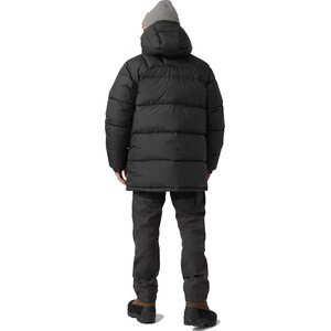 Fjällräven Expedition Down Jacket Mens