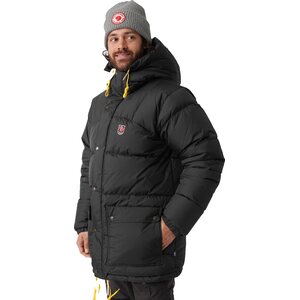 Fjällräven Expedition Down Jacket Mens