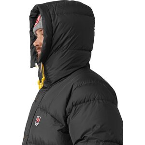 Fjällräven Expedition Down Jacket Mens