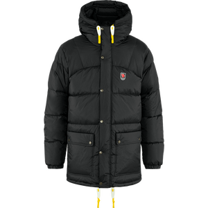Fjällräven Expedition Down Jacket Mens