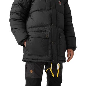Fjällräven Expedition Down Jacket Mens