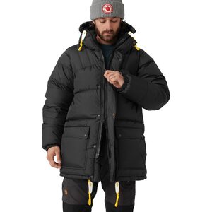 Fjällräven Expedition Down Jacket Mens