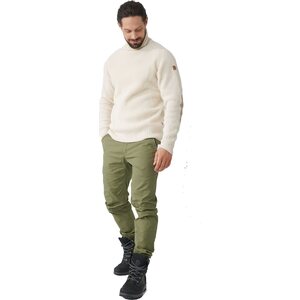Fjällräven Övik Roller Neck Sweater Mens