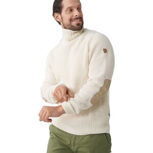 Fjällräven Övik Roller Neck Sweater Mens