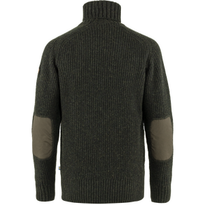 Fjällräven Övik Roller Neck Sweater Mens