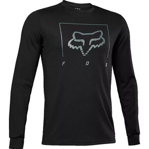 Fox Racing Ranger Drirelease MD LS Jersey Tred Mens