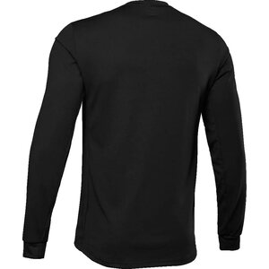 Fox Racing Ranger Drirelease MD LS Jersey Tred Mens