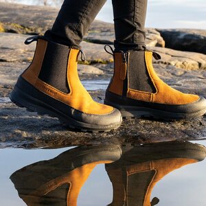 Icebug Boda Michelin Wic Womens friction shoes