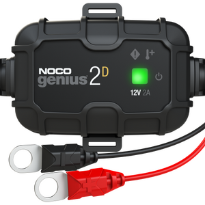 NOCO Genius 2D Älylaturi 12V 2000MAH
