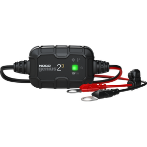 NOCO Genius 2D Älylaturi 12V 2000MAH