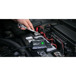 NOCO Genius 2D Älylaturi 12V 2000MAH