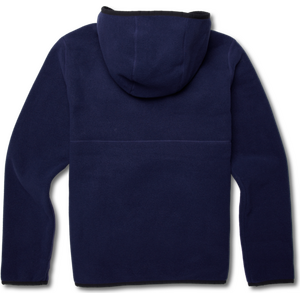Cotopaxi Teca Fleece Hooded Half-Zip Jacket Mens