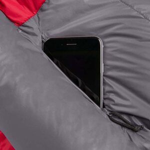 Sea to Summit Alpine ApII Down Sleeping Bag (-20°C)