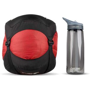 Sea to Summit Alpine ApII Down Sleeping Bag (-20°C)