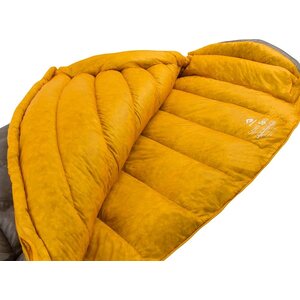 Sea to Summit Spark SpIV Ultralight Down Sleeping Bag (-15°C)