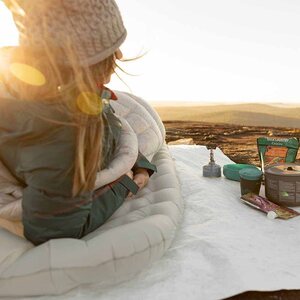 Sea to Summit Ether Light XT Insulated Air Sleeping Mat Regular Womens