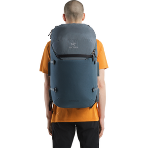 Arc'teryx Konseal 40 Backpack