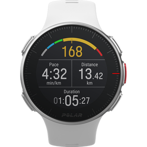 Polar Vantage V (Myyntipakkaus vaurioitunut)