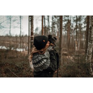 Superyellow Inari Beanie