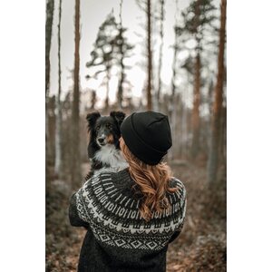 Superyellow Inari Beanie