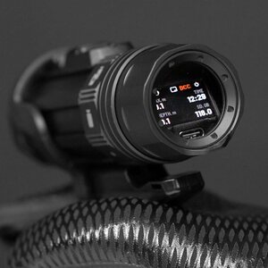 Paralenz Vaquita Grip