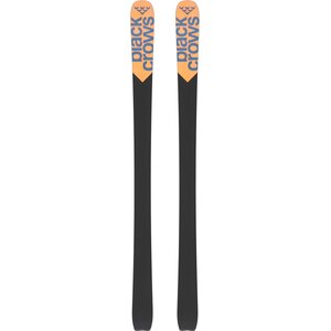 Black Crows Serpo Skis
