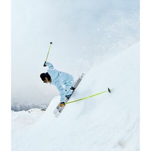Black Crows Serpo Skis