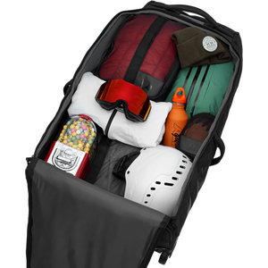 Db The Strøm 90L Roller bag