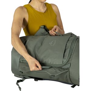 Osprey Zealot 45