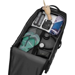 Db Hugger Roller Bag 60L