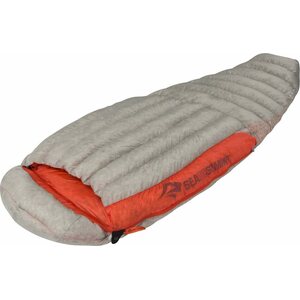 Sea to Summit Flame FmIII Ultralight Down Sleeping Bag (-4°C) Womens