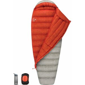 Sea to Summit Flame FmIII Ultralight Down Sleeping Bag (-4°C) Womens