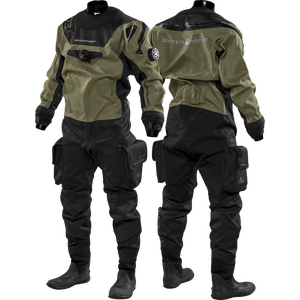 Waterproof D3 Ergo Mens
