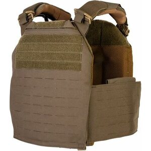 First Spear Strandhögg™ SAPI CUT Plate Carrier v2, Back / Shoulders Only