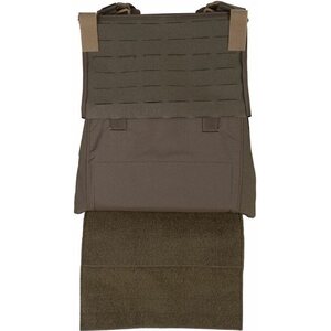 First Spear Strandhögg™ SAPI CUT Plate Carrier v2, Back / Shoulders Only