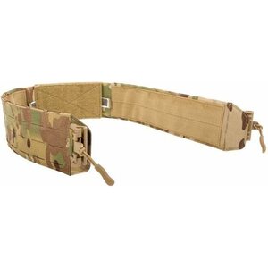 First Spear Rigid Cummerbund, Ranger Green, M