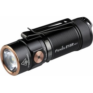 Fenix E18R V2.0 1200lm