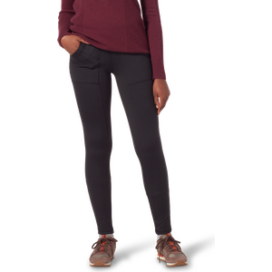 Royal Robbins Backcountry Pro Winter Legging Womens