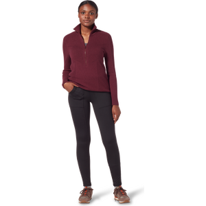 Royal Robbins Backcountry Pro Winter Legging Womens