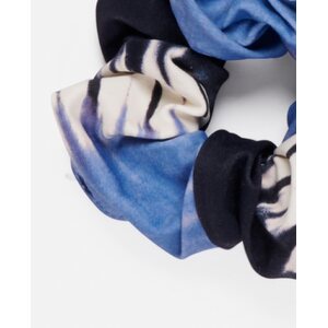 Rip Curl Surf Tree House Scrunchie